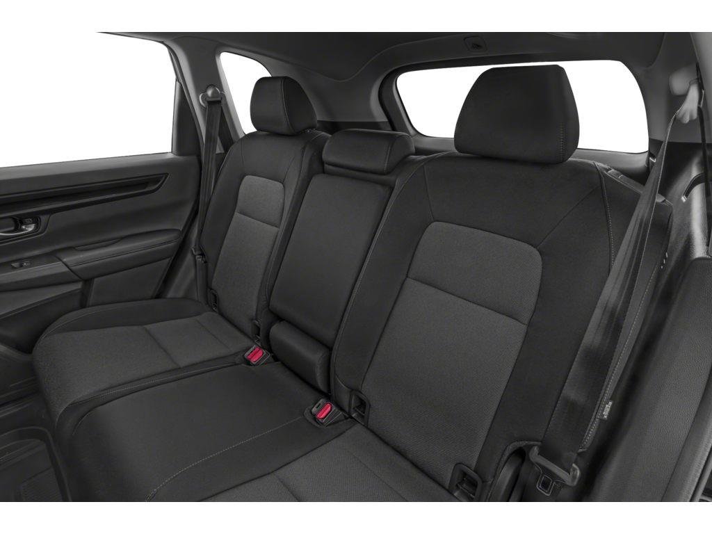 2023 Honda CR-V LX-8