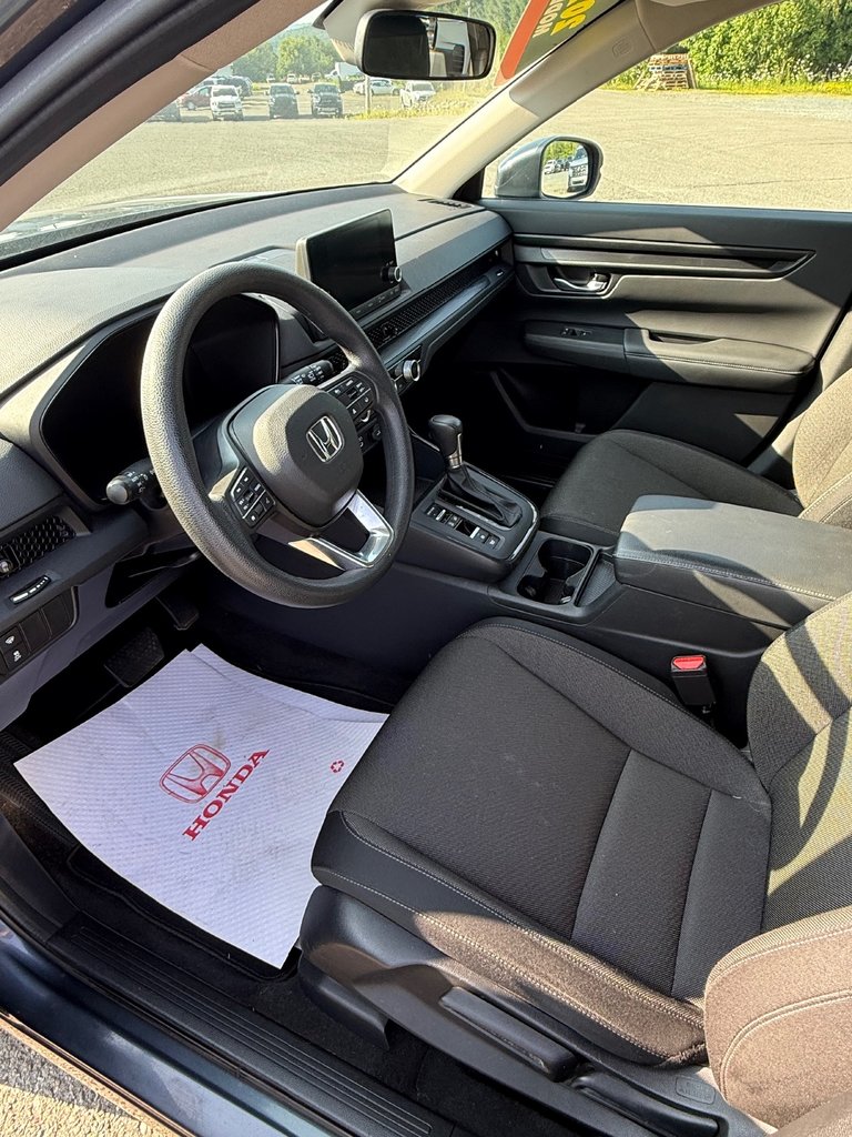 2023 Honda CR-V LX-4
