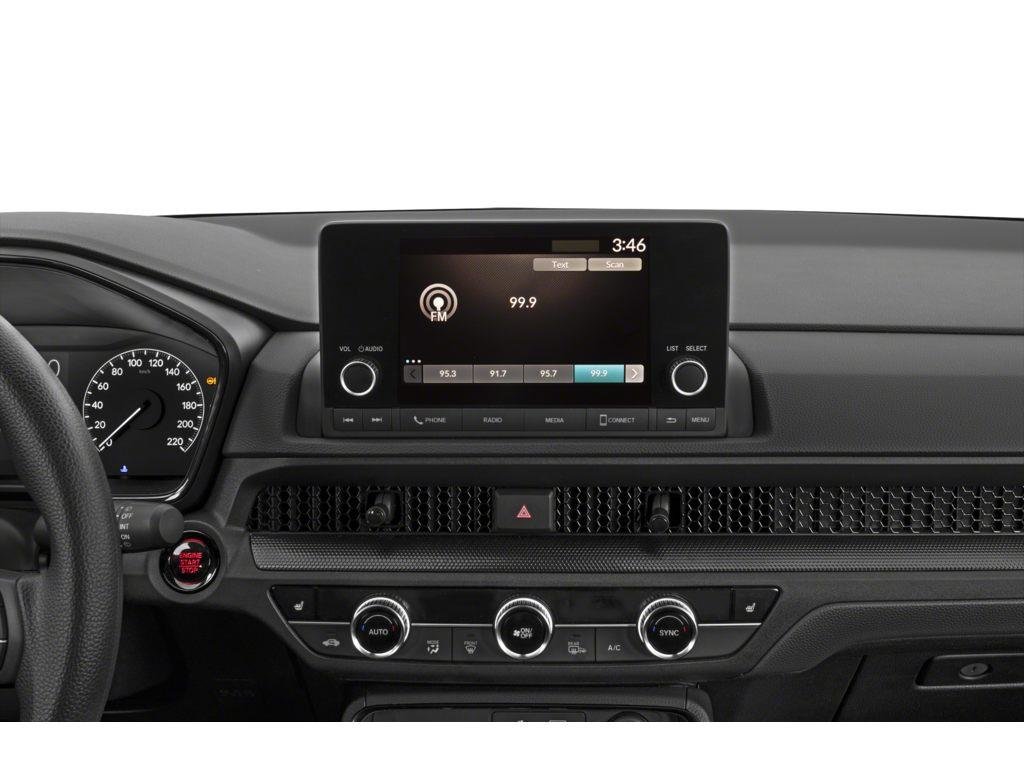 2023 Honda CR-V LX-6