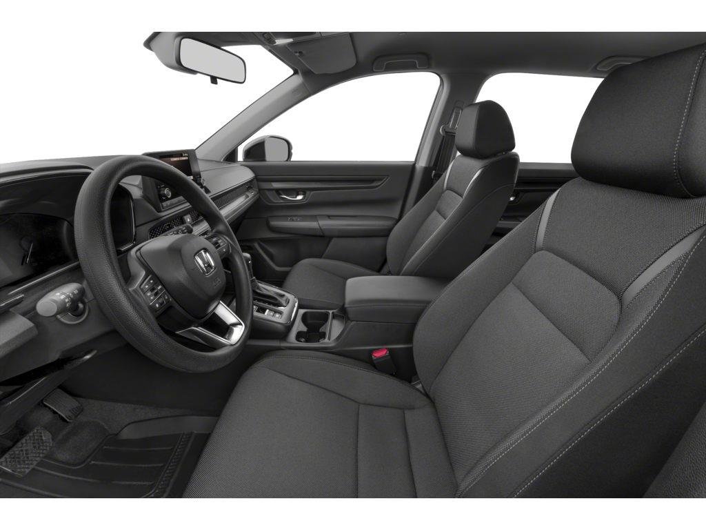 2023 Honda CR-V LX-5