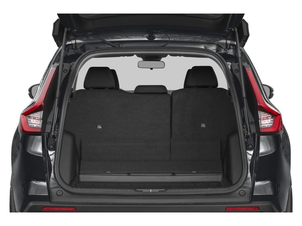2023 Honda CR-V LX-7