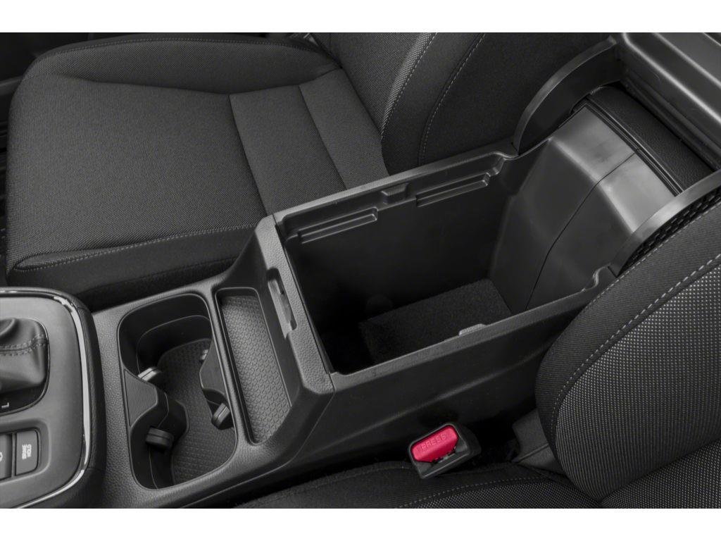 2023 Honda CR-V LX-9