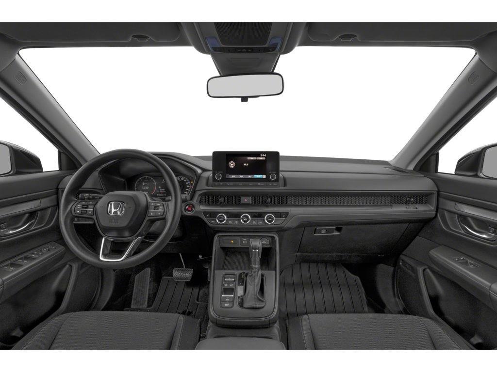 2023 Honda CR-V LX-4