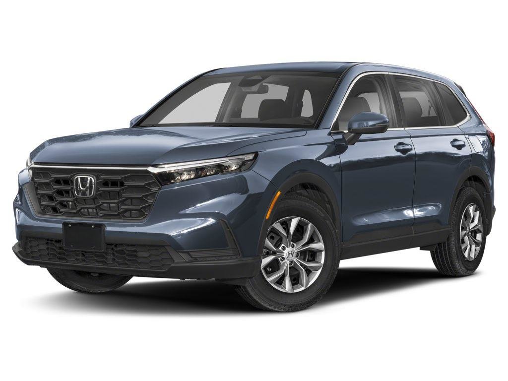 2023 Honda CR-V LX-0