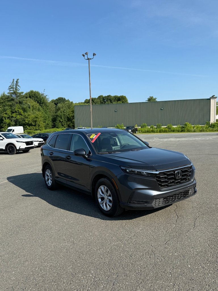 2023 Honda CR-V LX-1