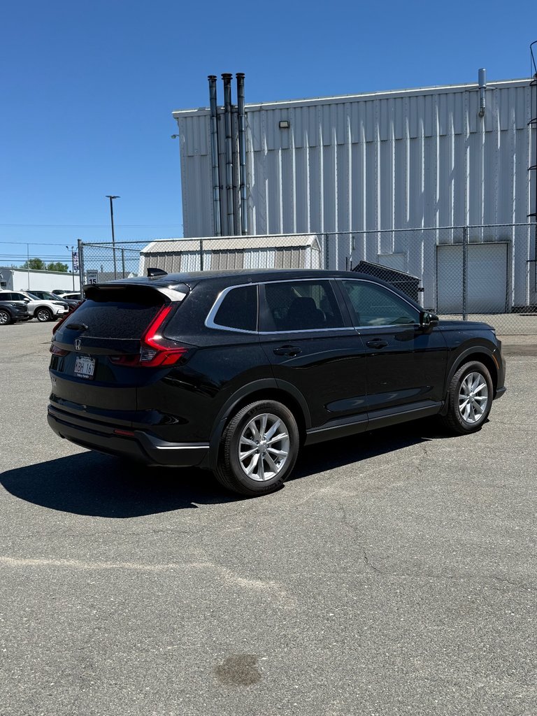 2023 Honda CR-V EX-L-2