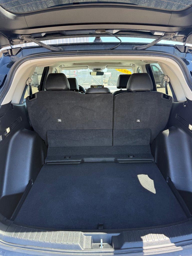 2023 Honda CR-V EX-L-6