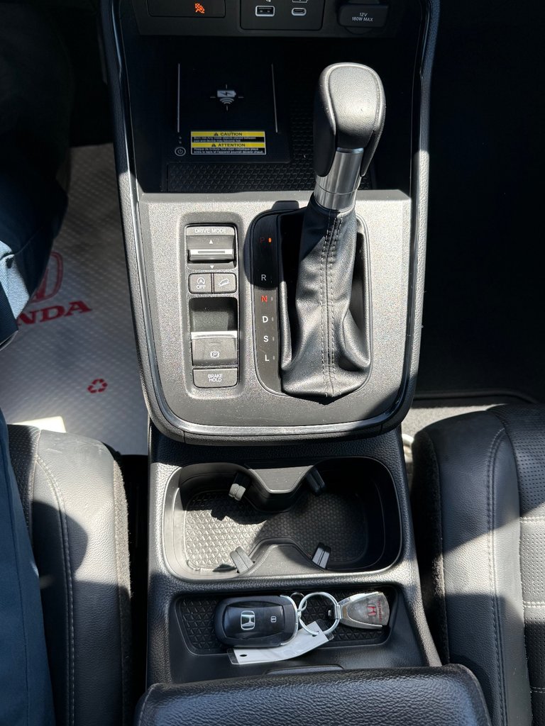 2023 Honda CR-V EX-L-11