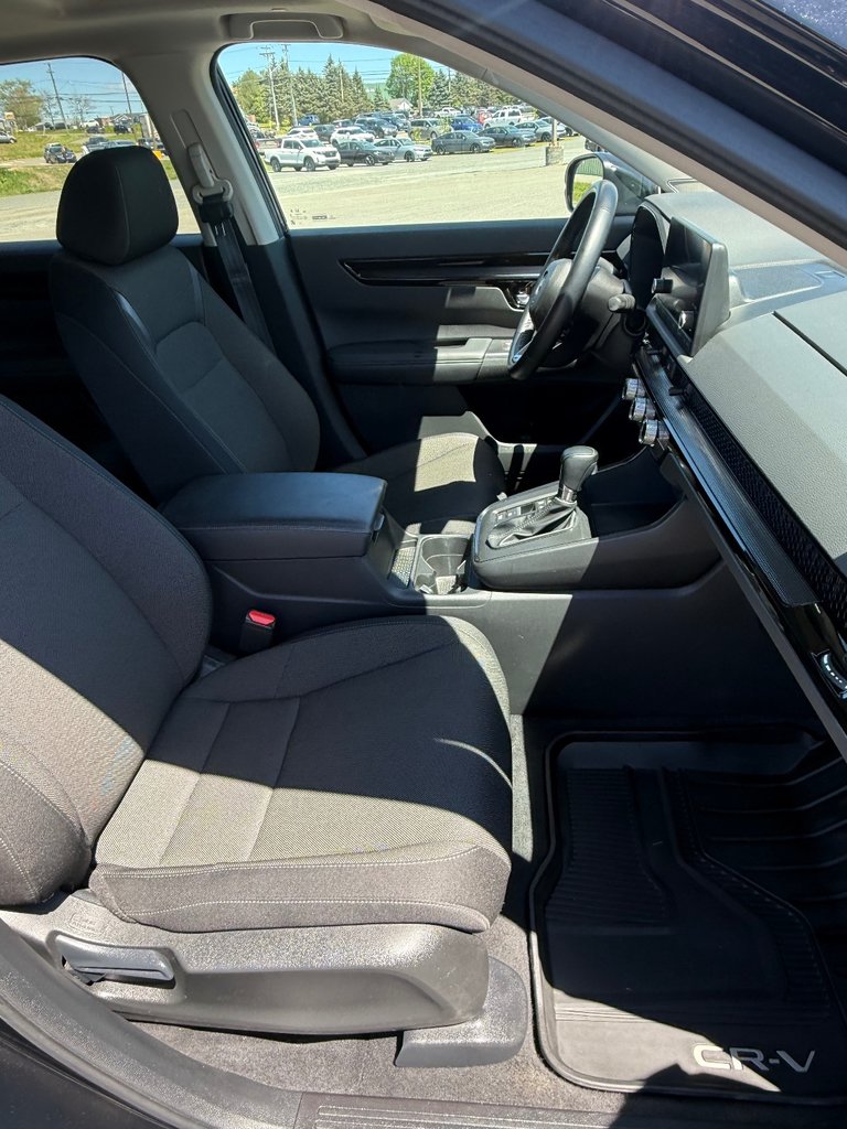 2023 Honda CR-V-7