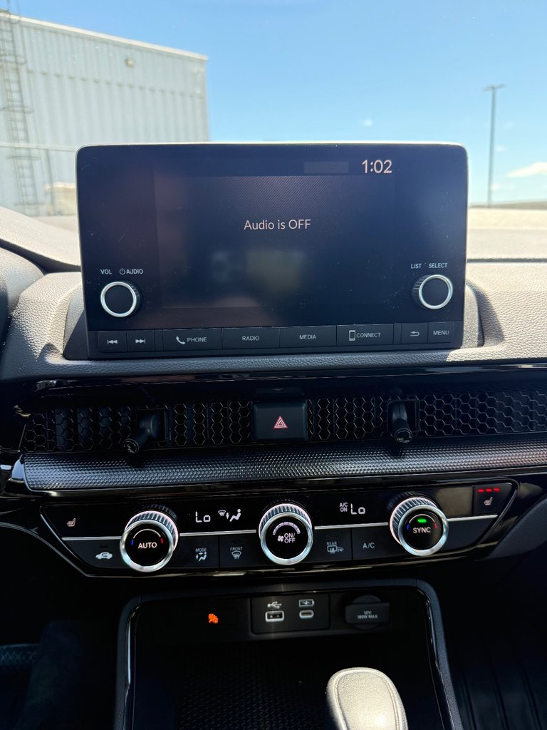 2023 Honda CR-V-11