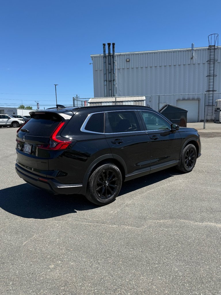 2023 Honda CR-V-2