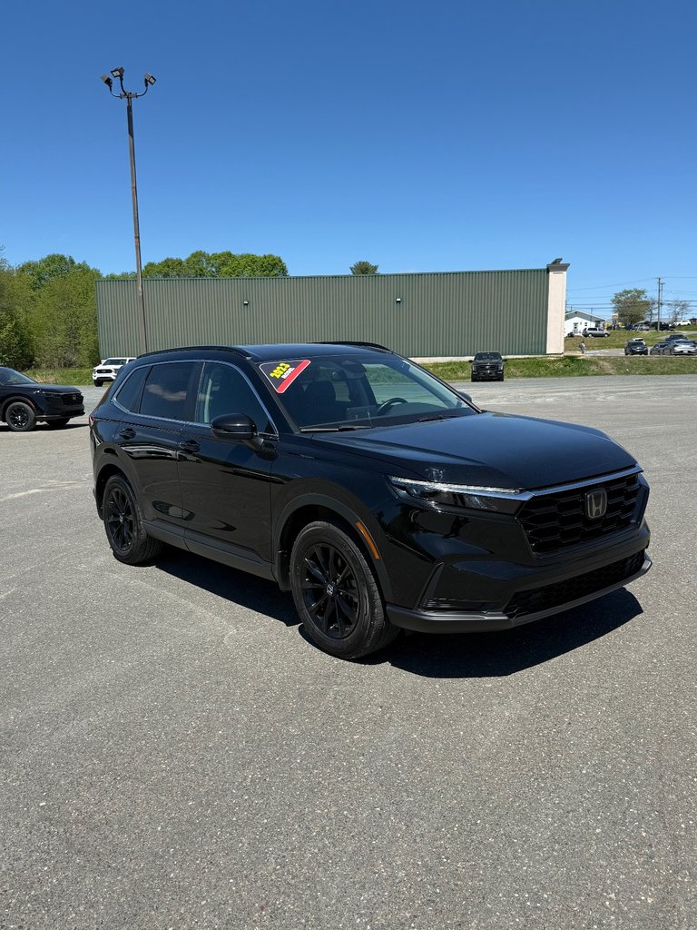 2023 Honda CR-V-1