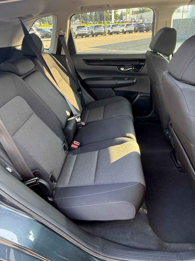 2023 Honda CR-V Sport-7
