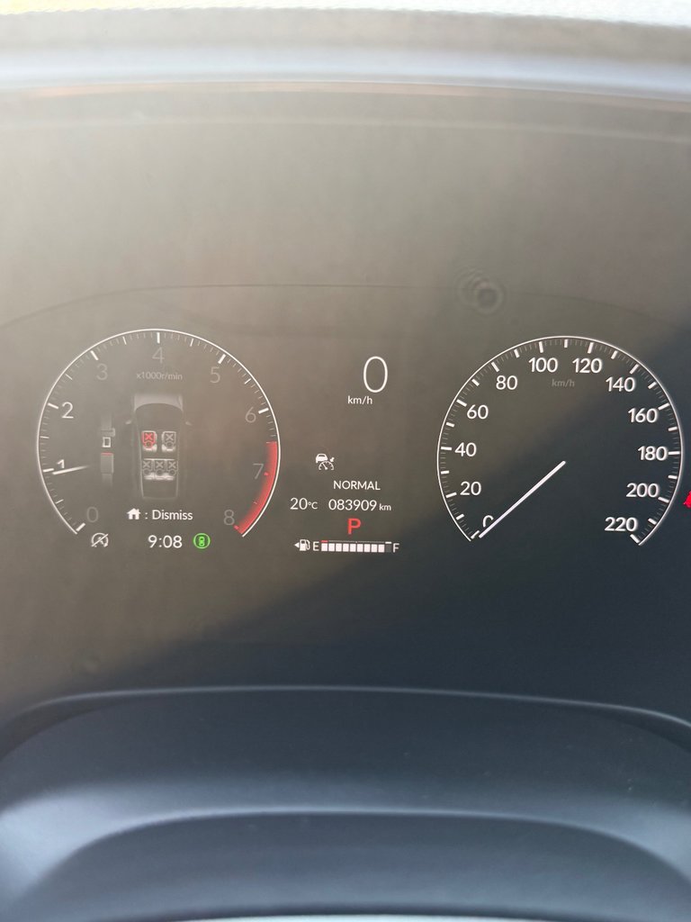 2023 Honda CR-V Sport-10