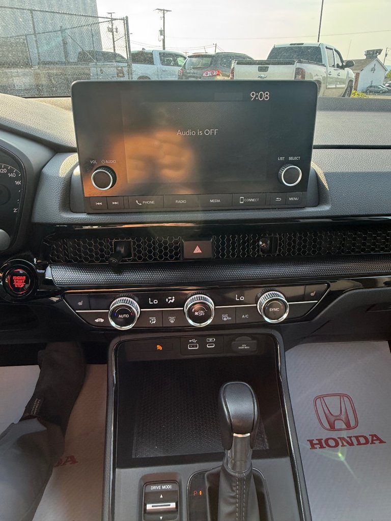 2023 Honda CR-V Sport-12