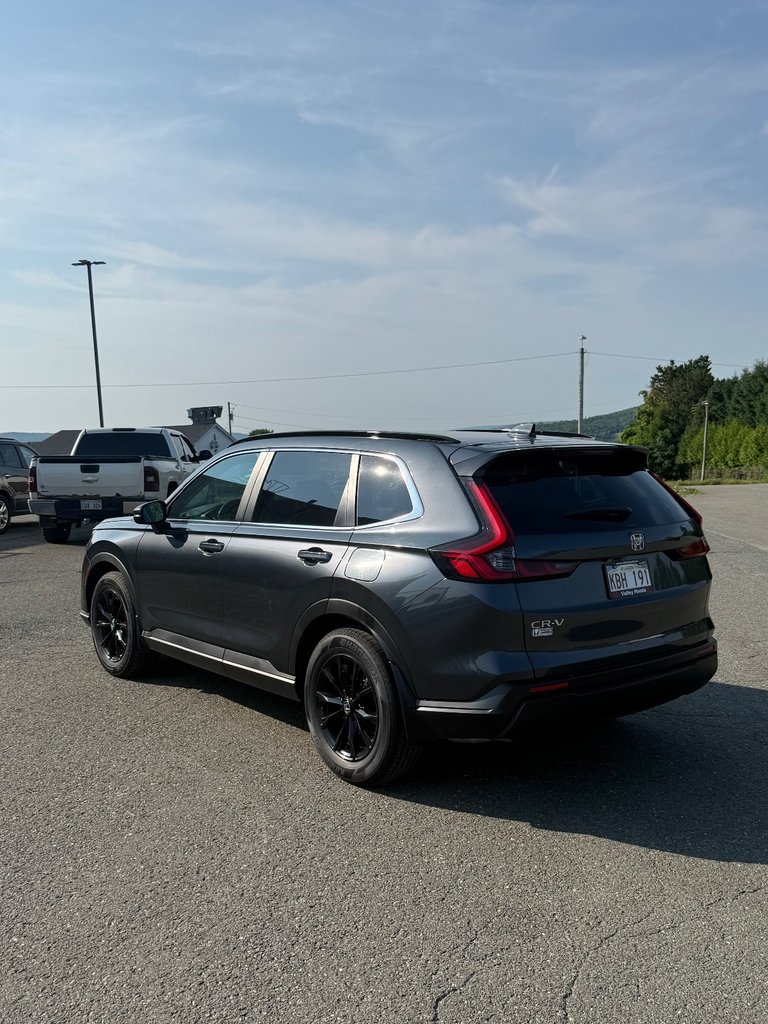 2023 Honda CR-V Sport-3