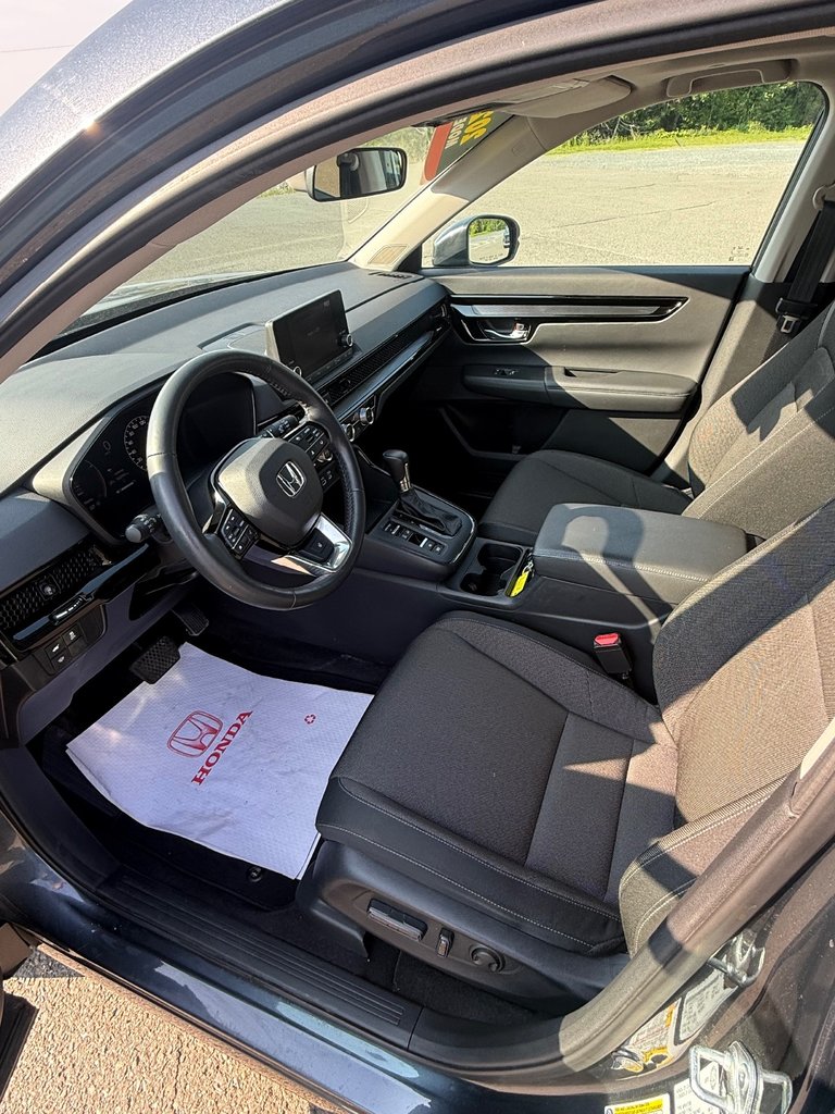 2023 Honda CR-V Sport-4
