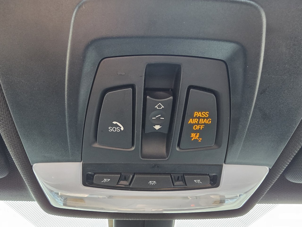 2015 BMW 3 Series 335I XDRIVE