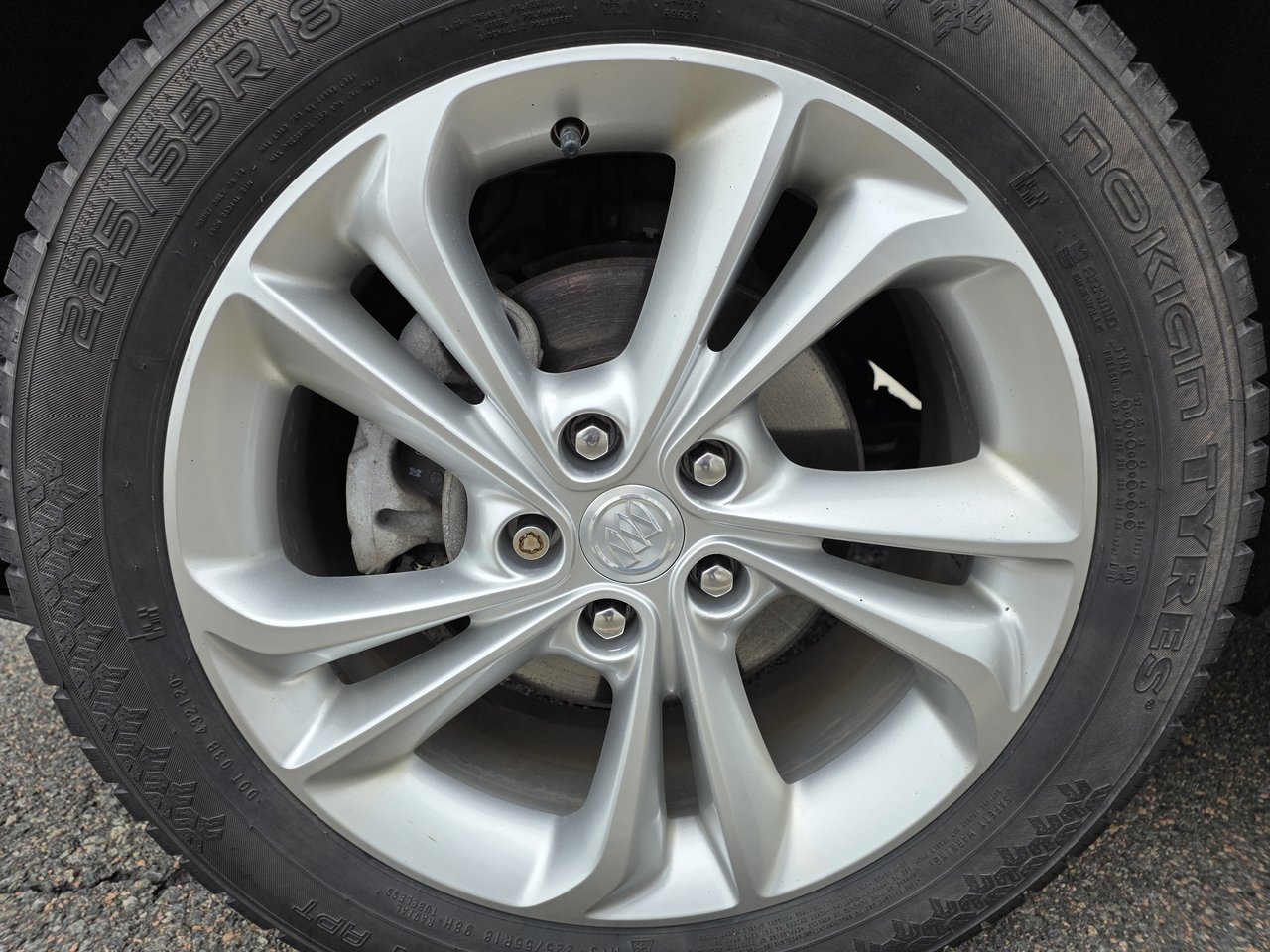 2020 Buick Encore GX PREFERRED