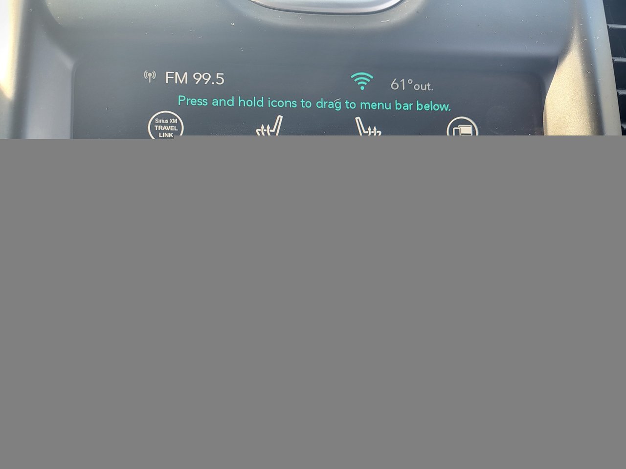 2022 Chrysler 300 TOURING L