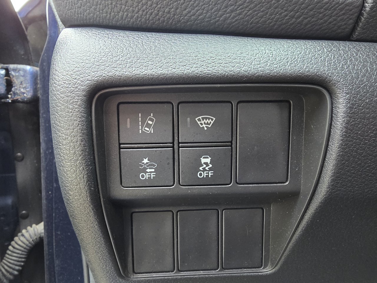 Honda CR-V EX-L 2018