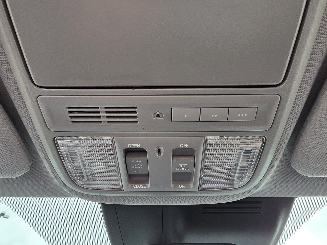 Honda CR-V EX-L 2018