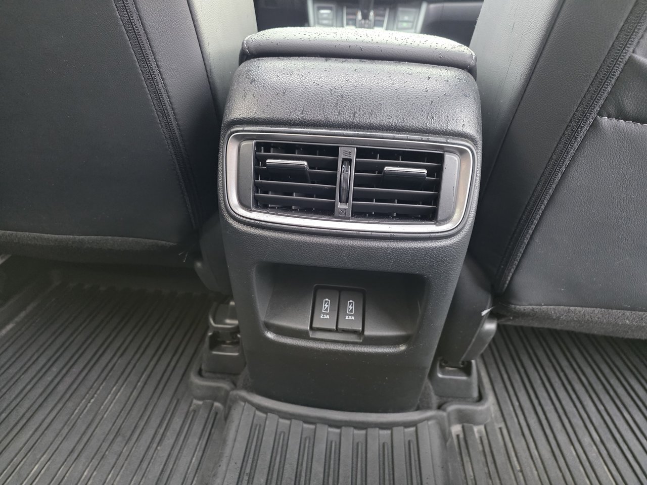 Honda CR-V TOURING 2022