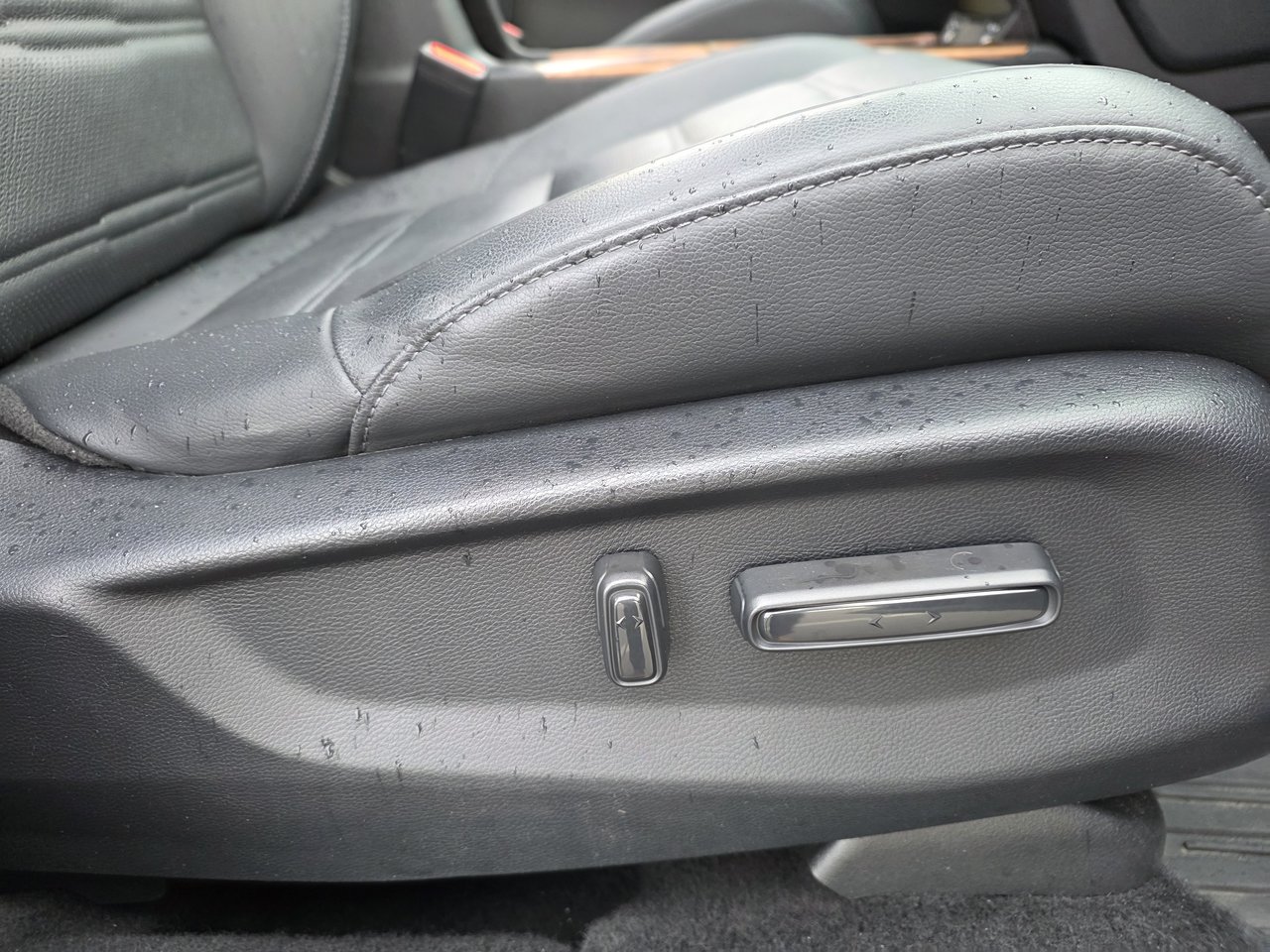 Honda CR-V TOURING 2022