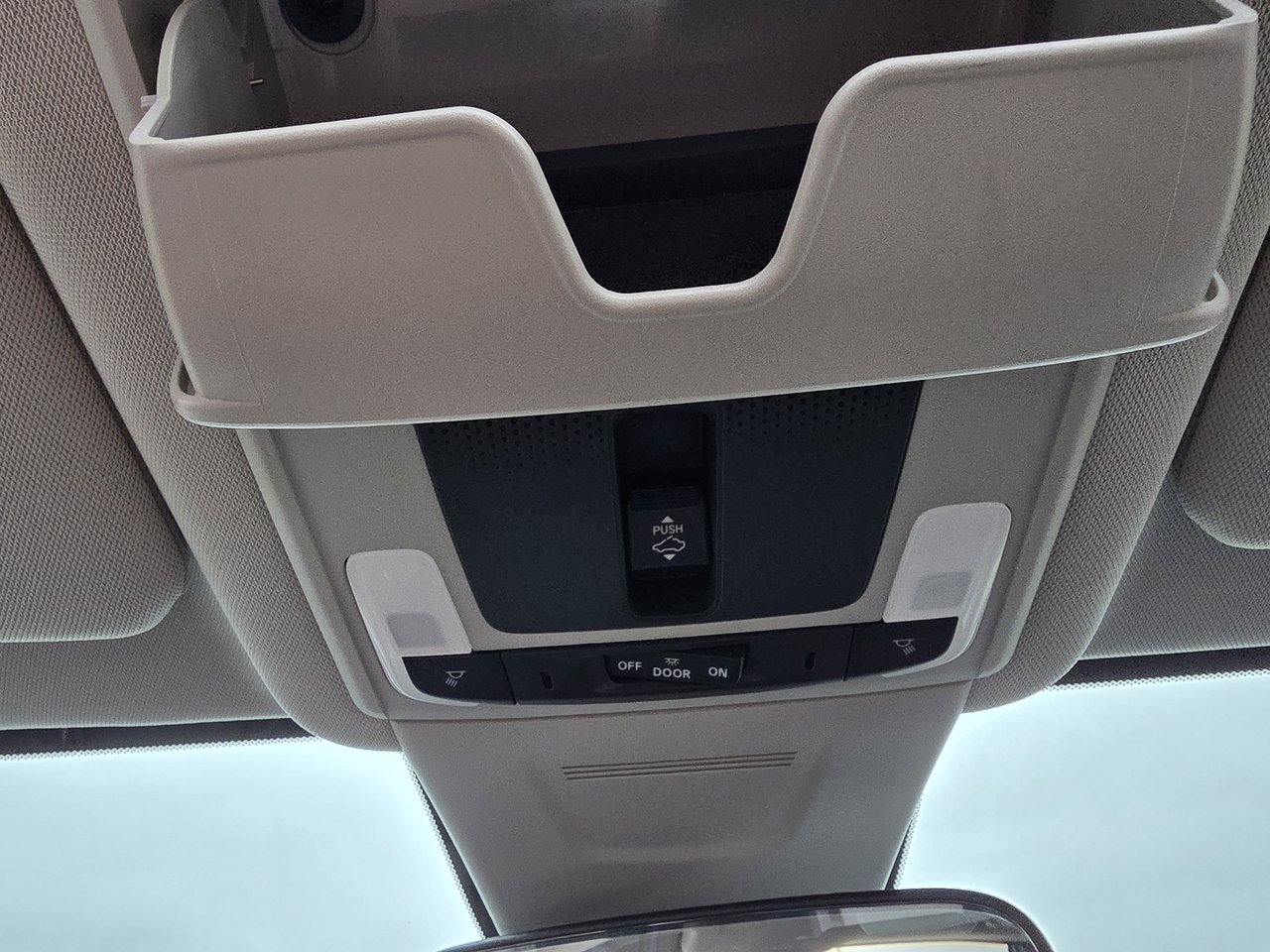 Honda CR-V SPORT 2023