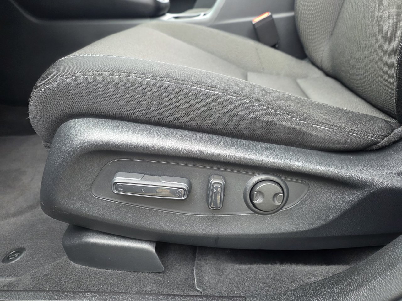 Honda CR-V SPORT 2023