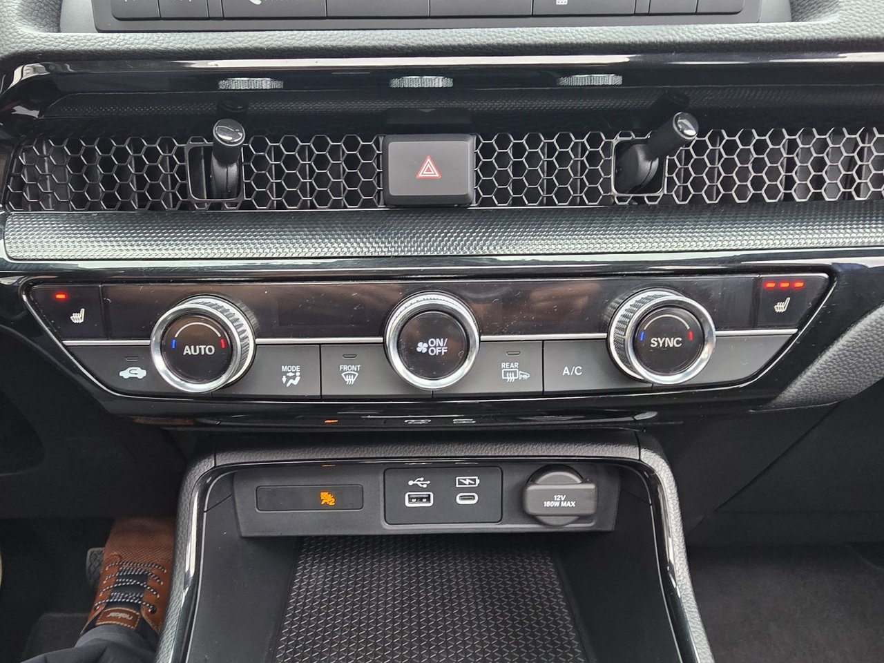 Honda CR-V SPORT 2023