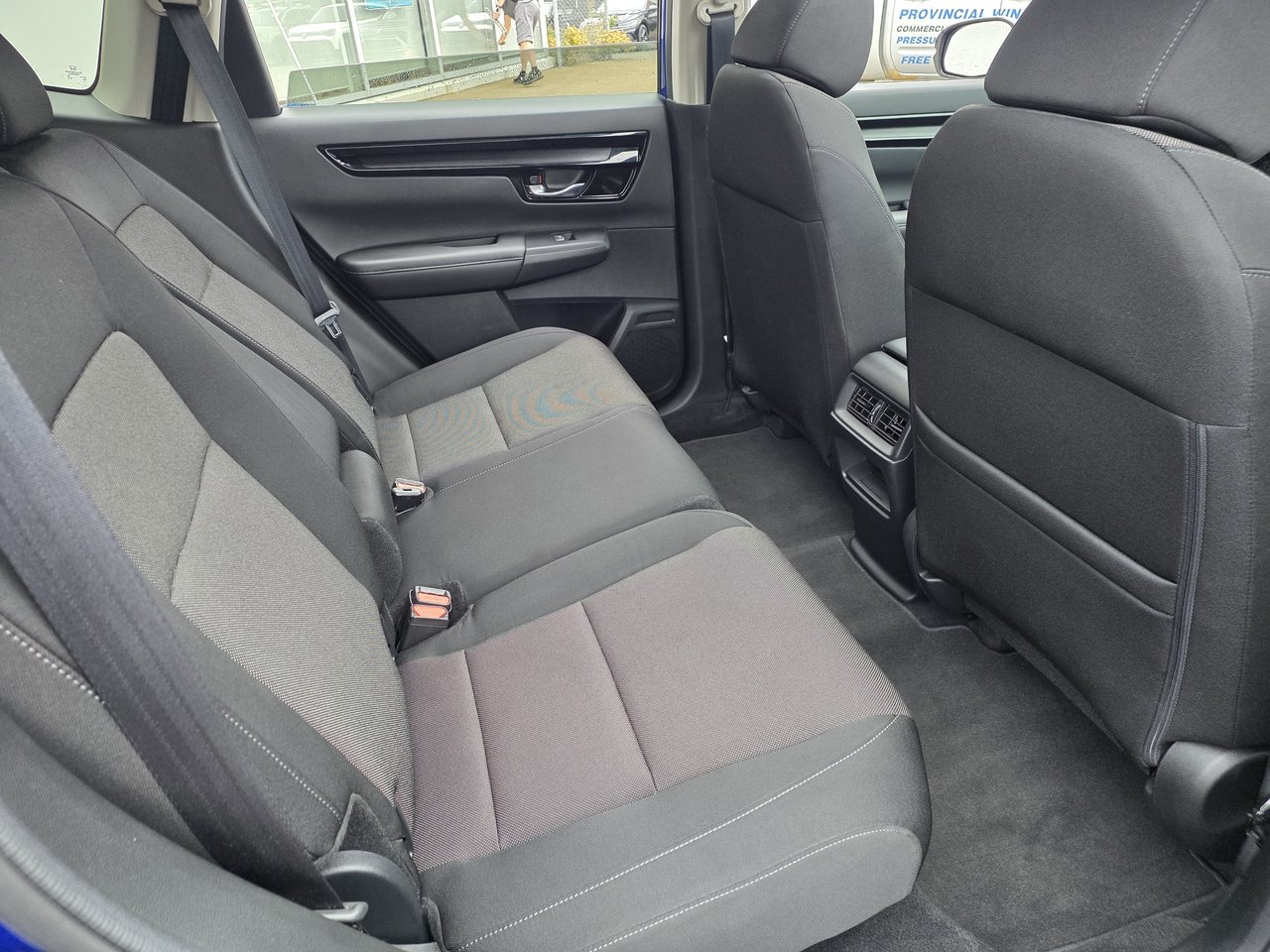 Honda CR-V SPORT 2023