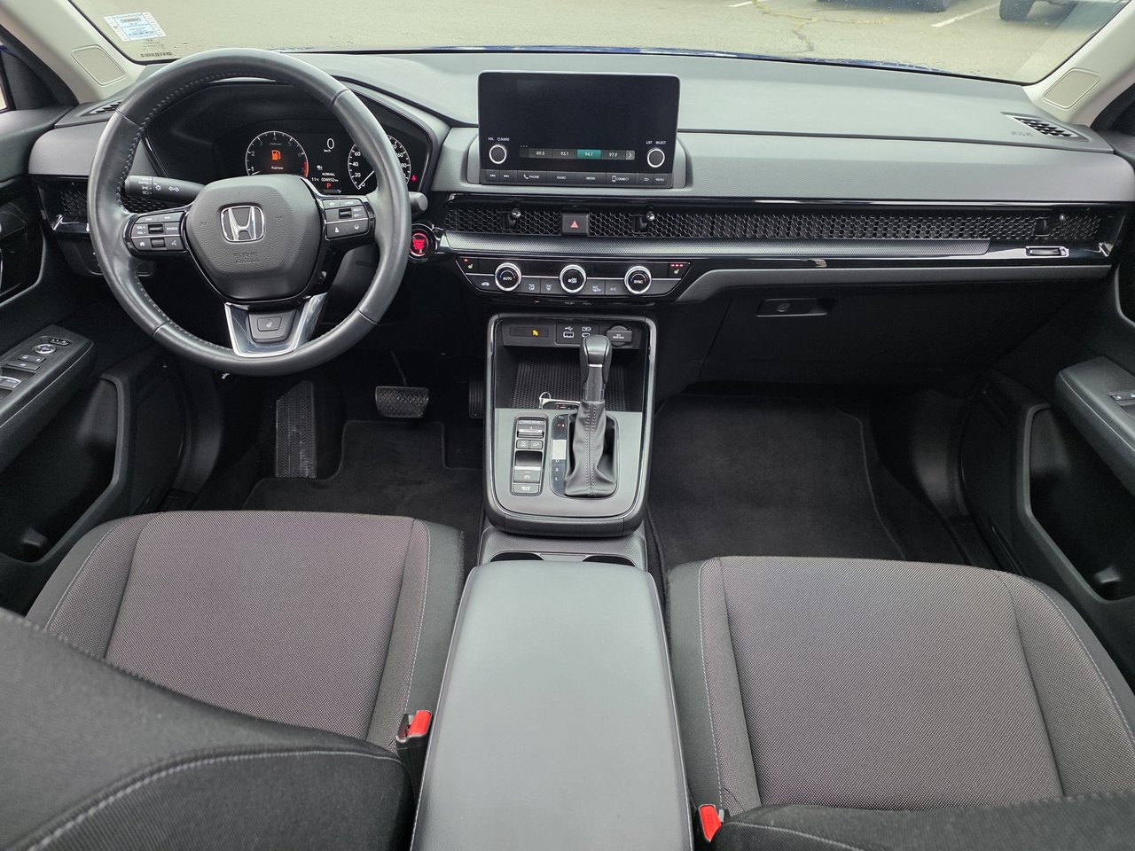 Honda CR-V SPORT 2023