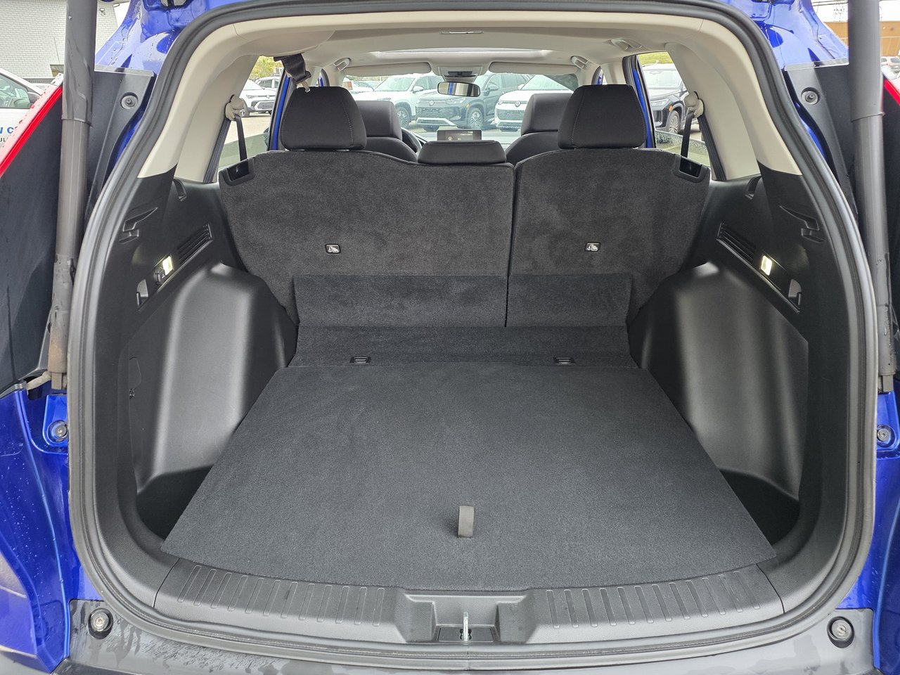 Honda CR-V SPORT 2023