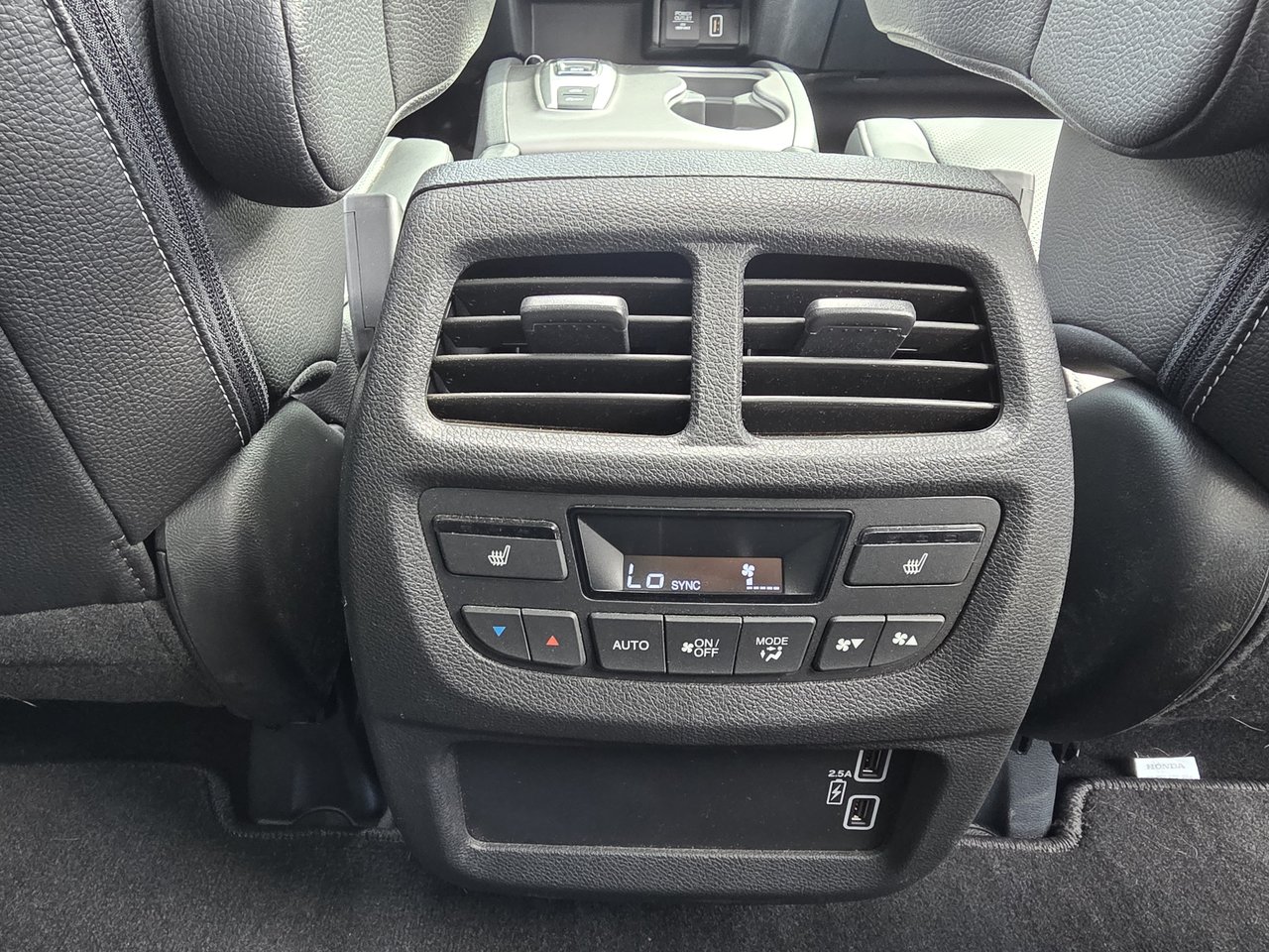 2022 Honda Ridgeline TOURING