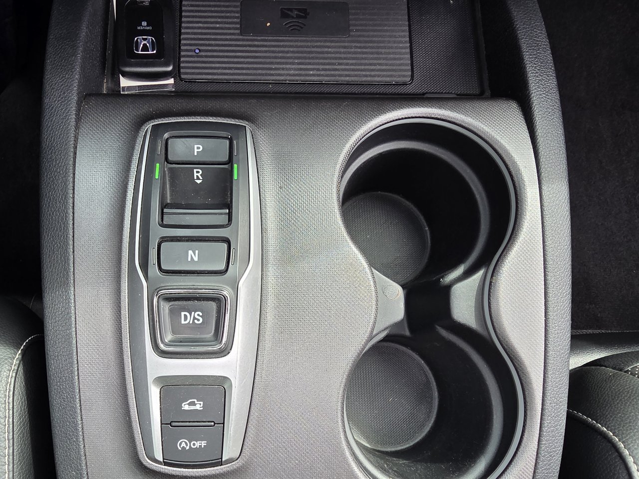 2022 Honda Ridgeline TOURING