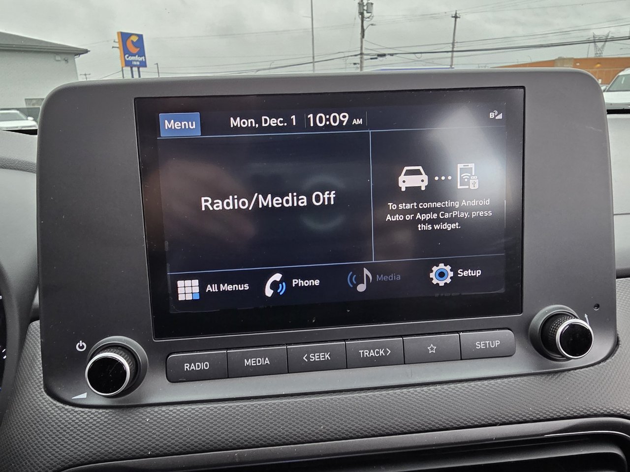 2022 Hyundai Kona PREFERRED SUN & LEATHER