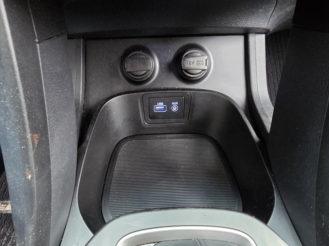 2018 Hyundai Santa Fe Sport BASE