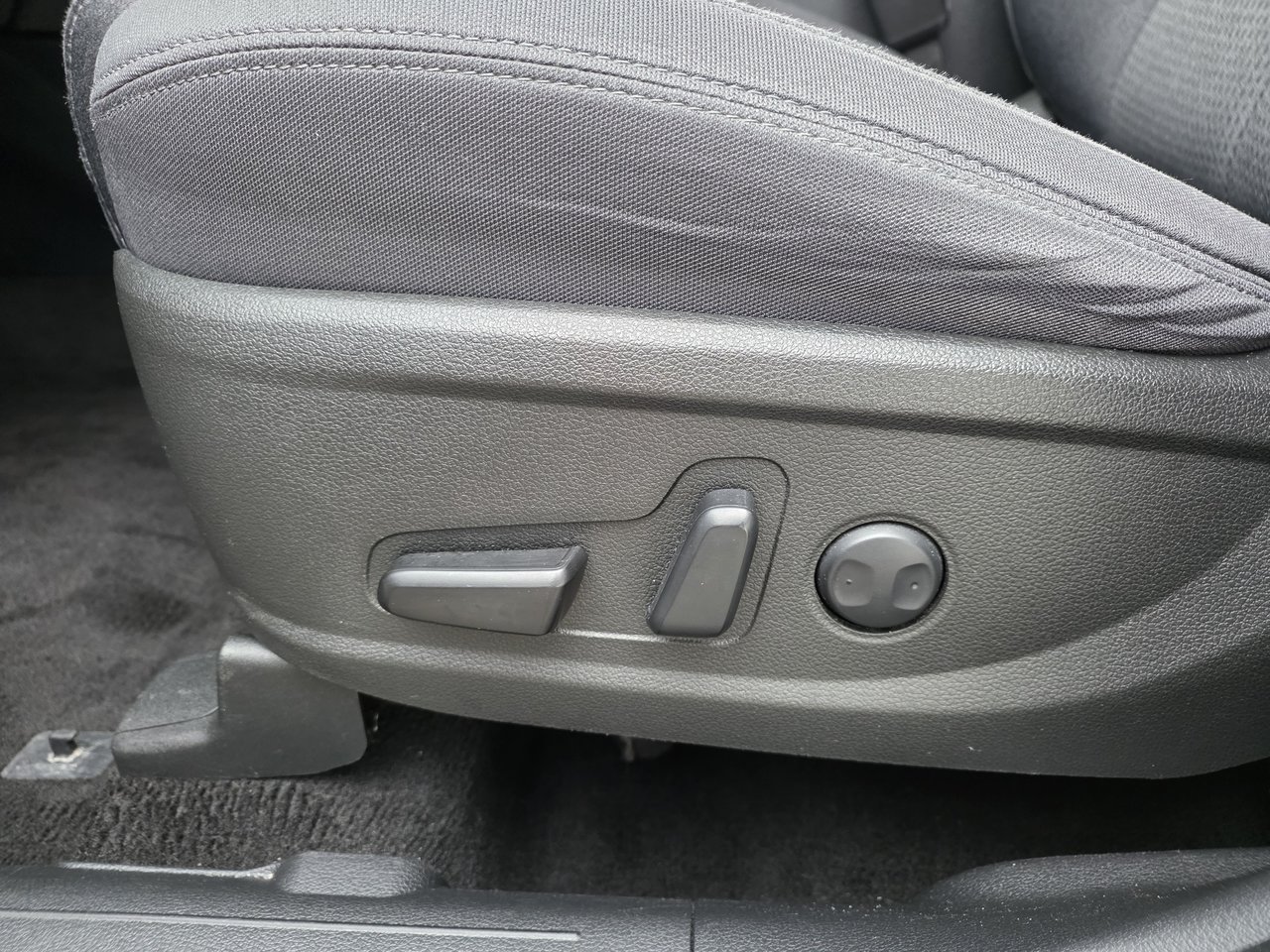 2023 Hyundai Santa Fe PREFERRED