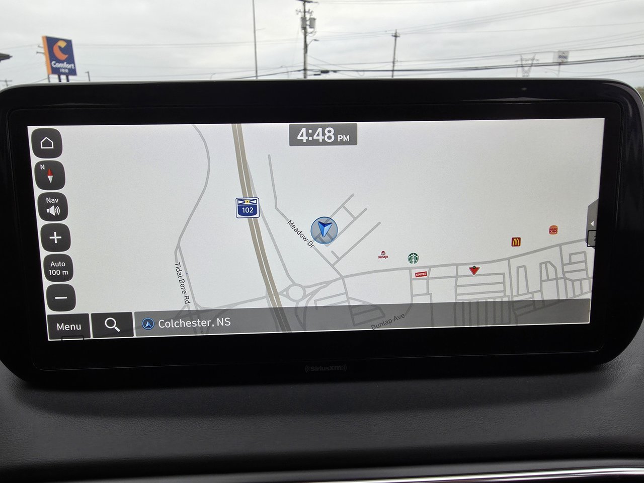 2023 Hyundai Santa Fe PREFERRED