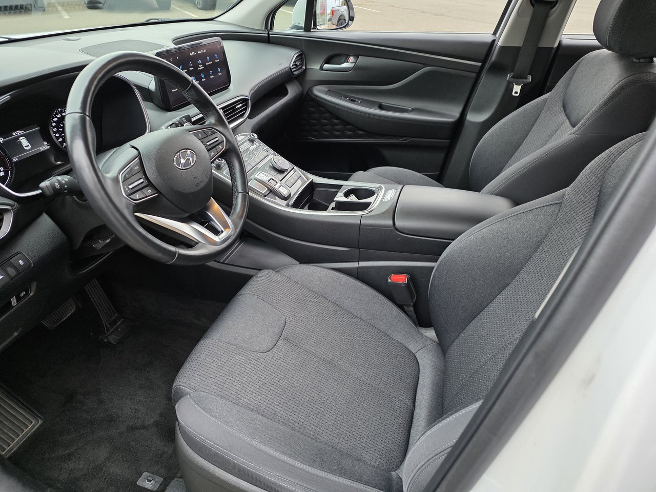 2023 Hyundai Santa Fe PREFERRED