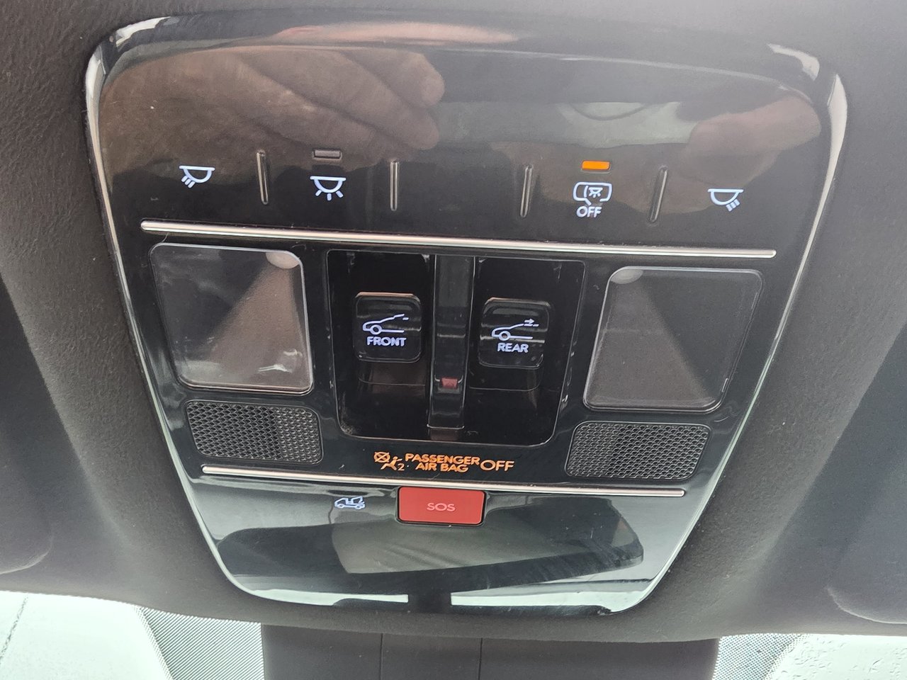 Hyundai Santa Fe ULTIMATE CALLIGRAPHY 2024