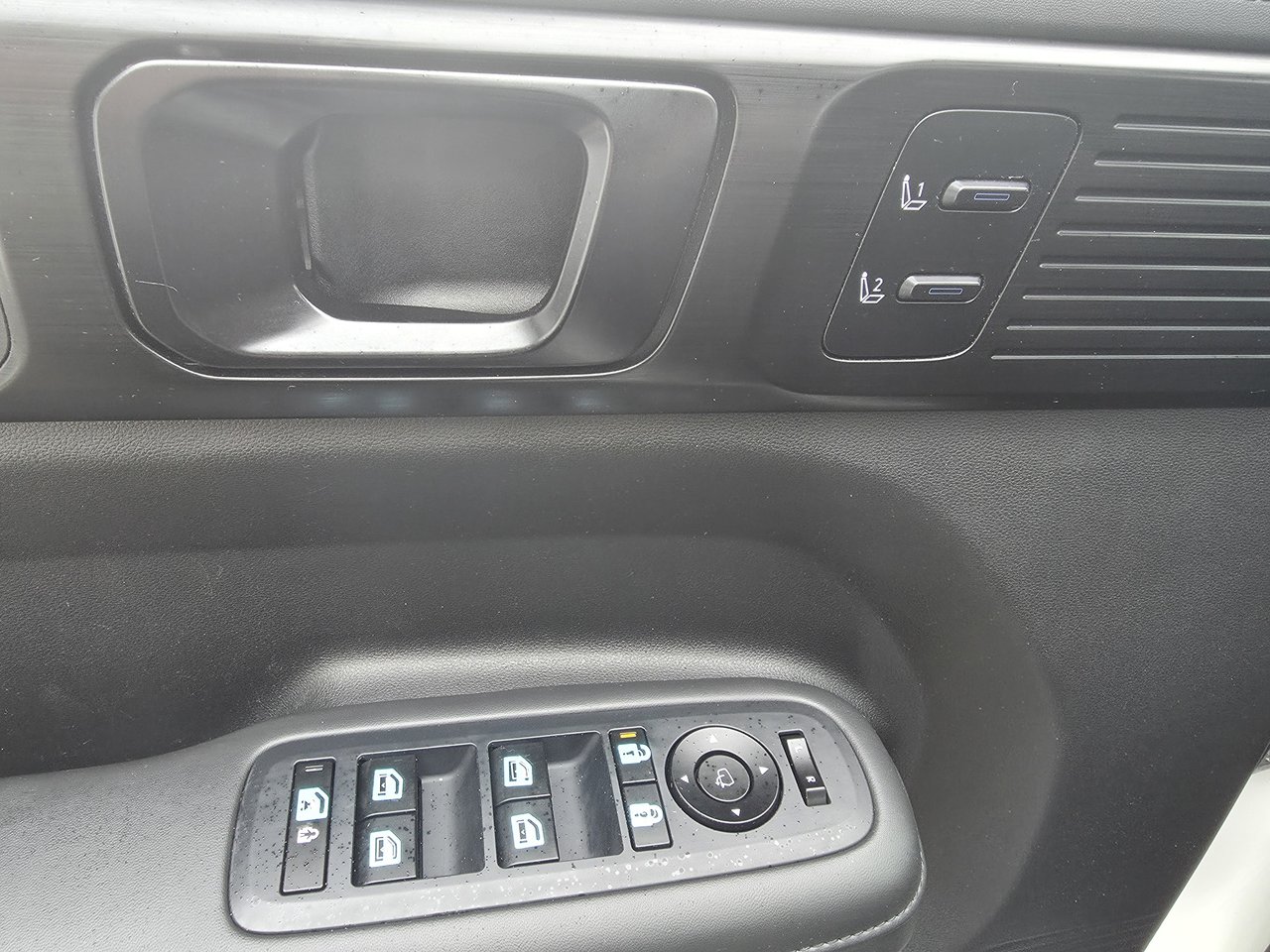 Hyundai Santa Fe ULTIMATE CALLIGRAPHY 2024