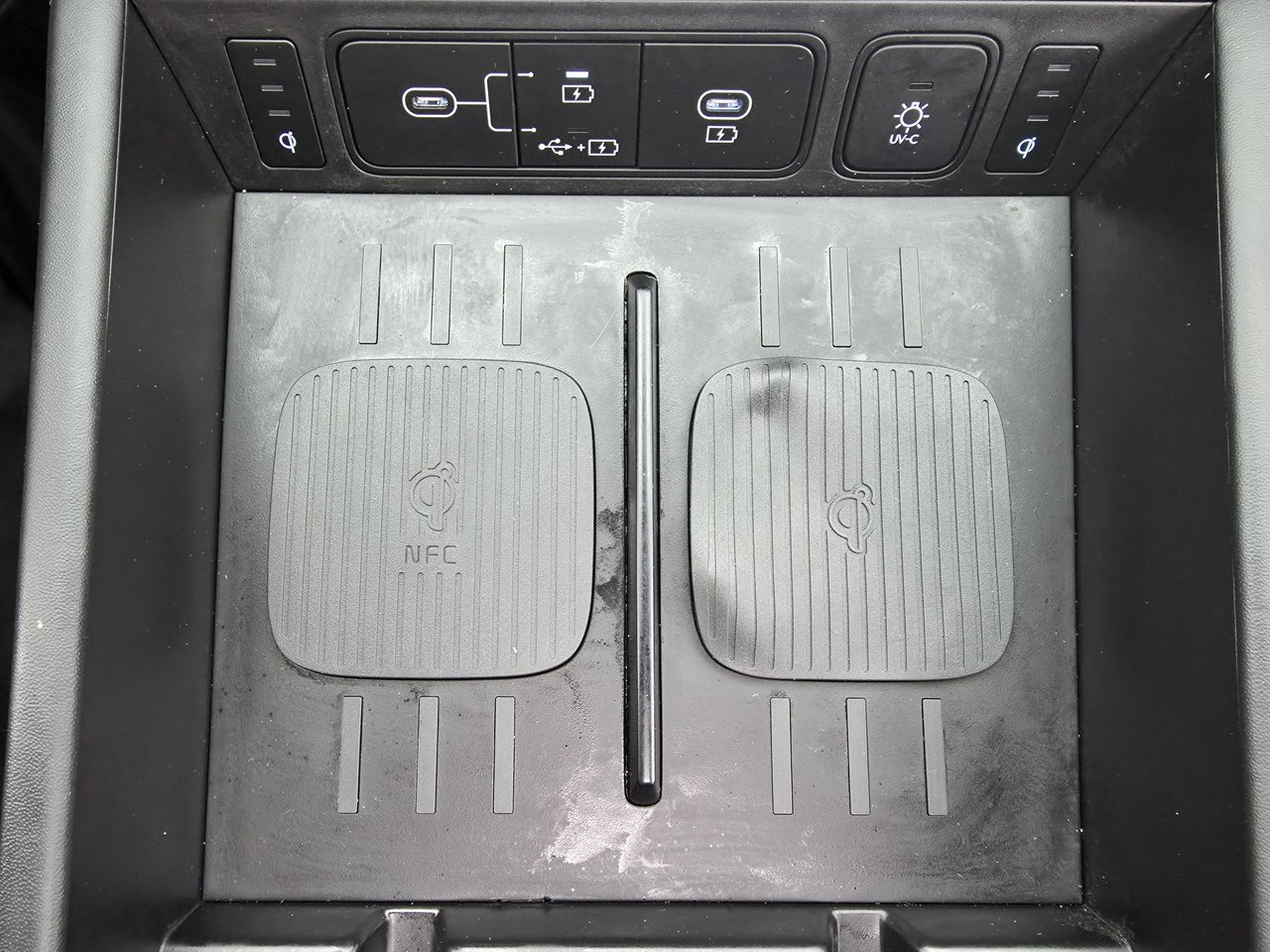 Hyundai Santa Fe ULTIMATE CALLIGRAPHY 2024
