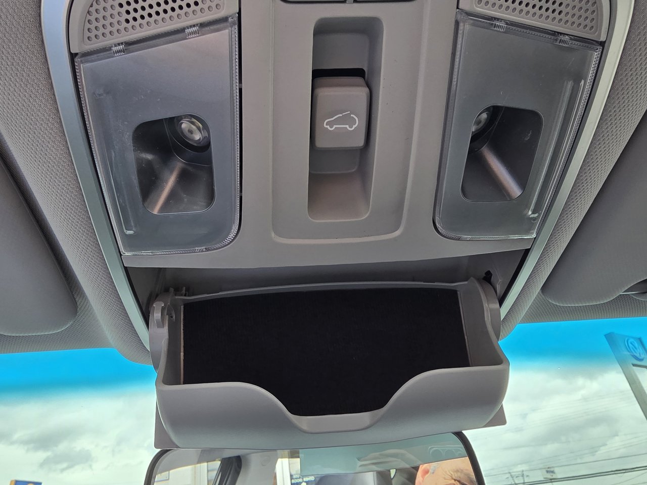 2020 Hyundai Tucson URBAN EDITION