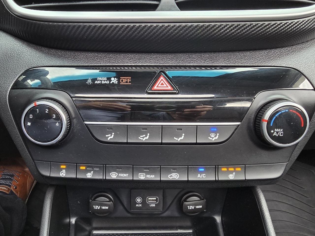 2020 Hyundai Tucson URBAN EDITION