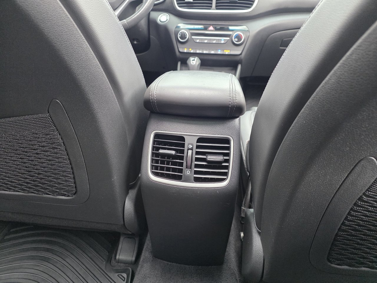 2020 Hyundai Tucson URBAN EDITION