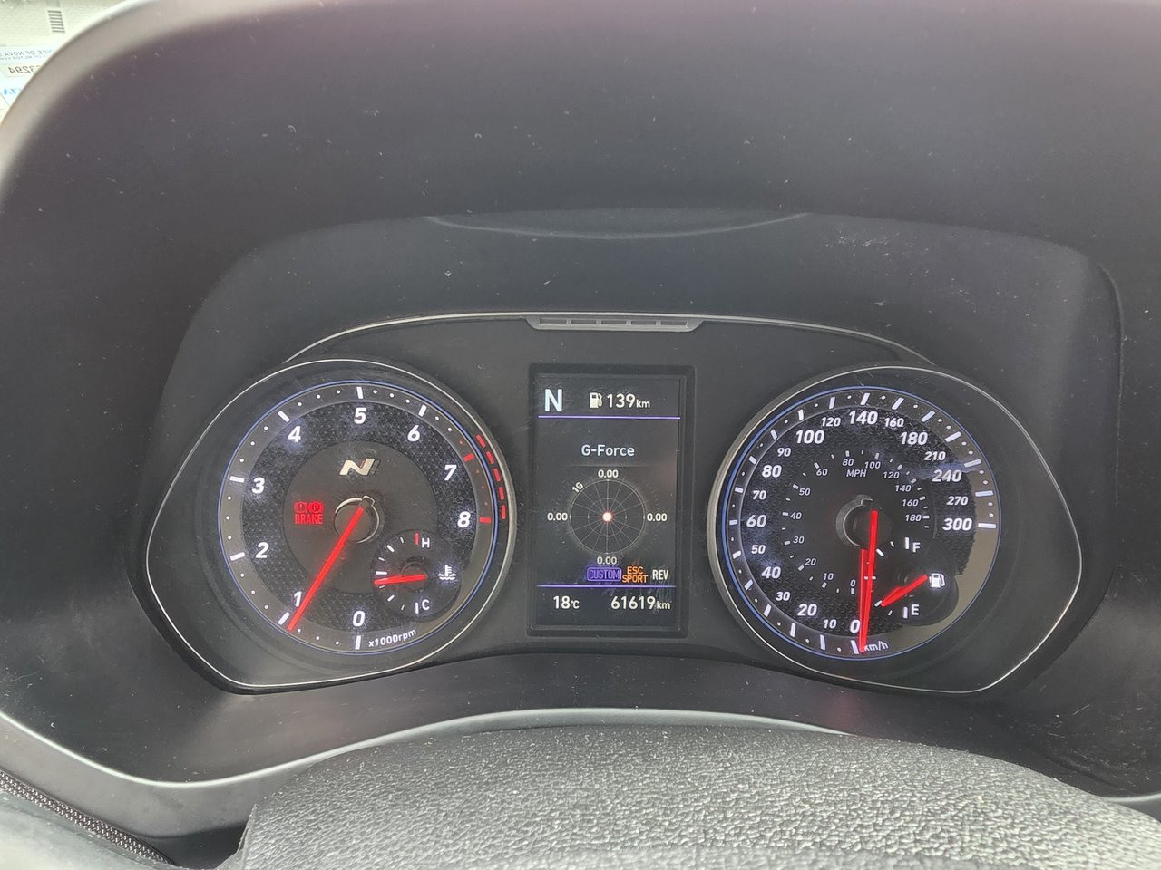 2021 Hyundai VELOSTER N BASE