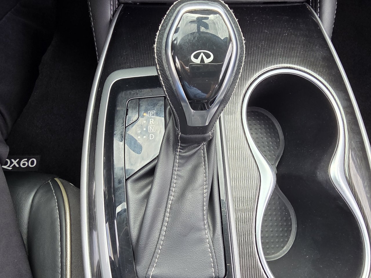 2020 Infiniti QX60 SIGNATURE EDITION