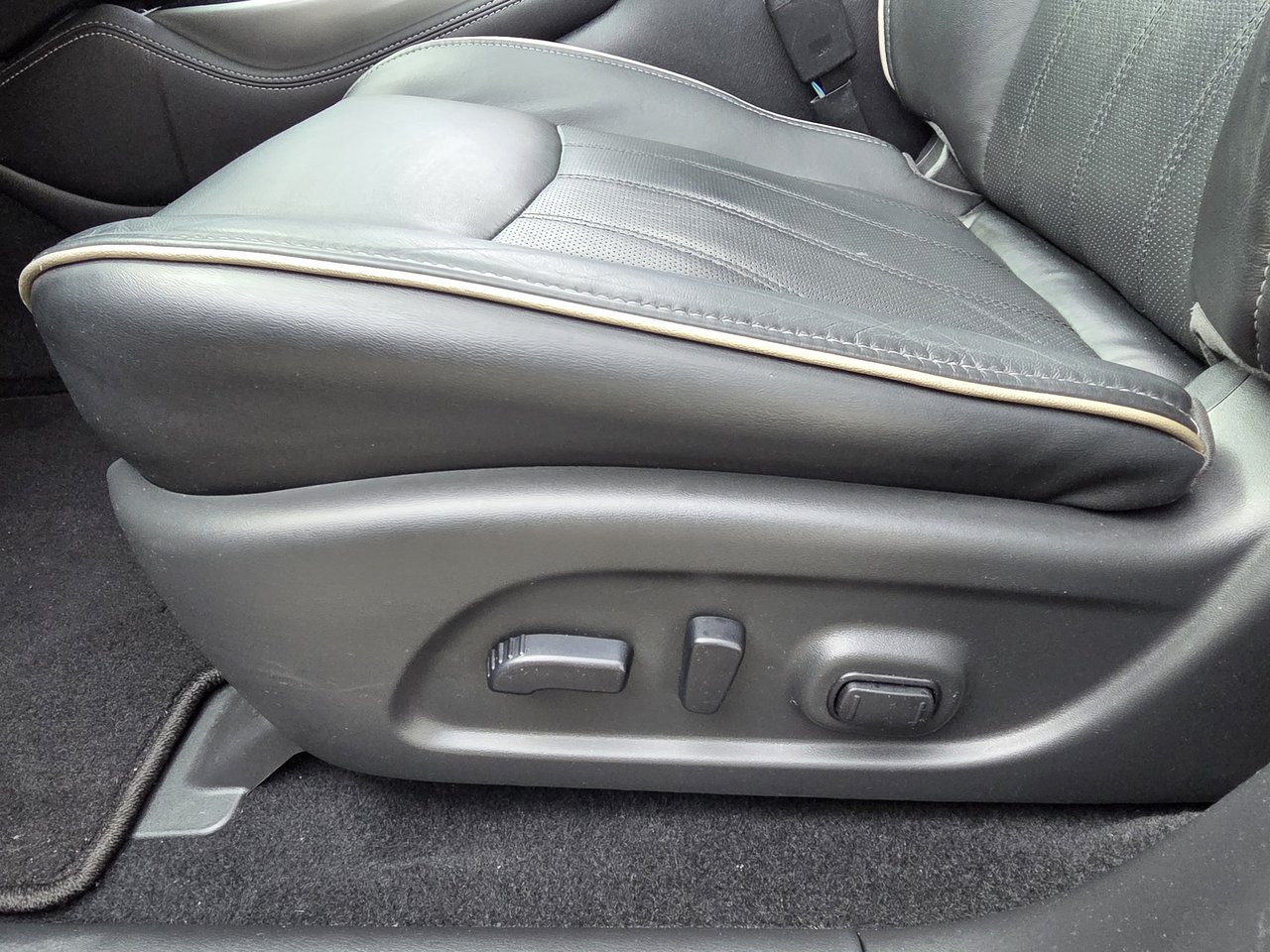 2020 Infiniti QX60 SIGNATURE EDITION